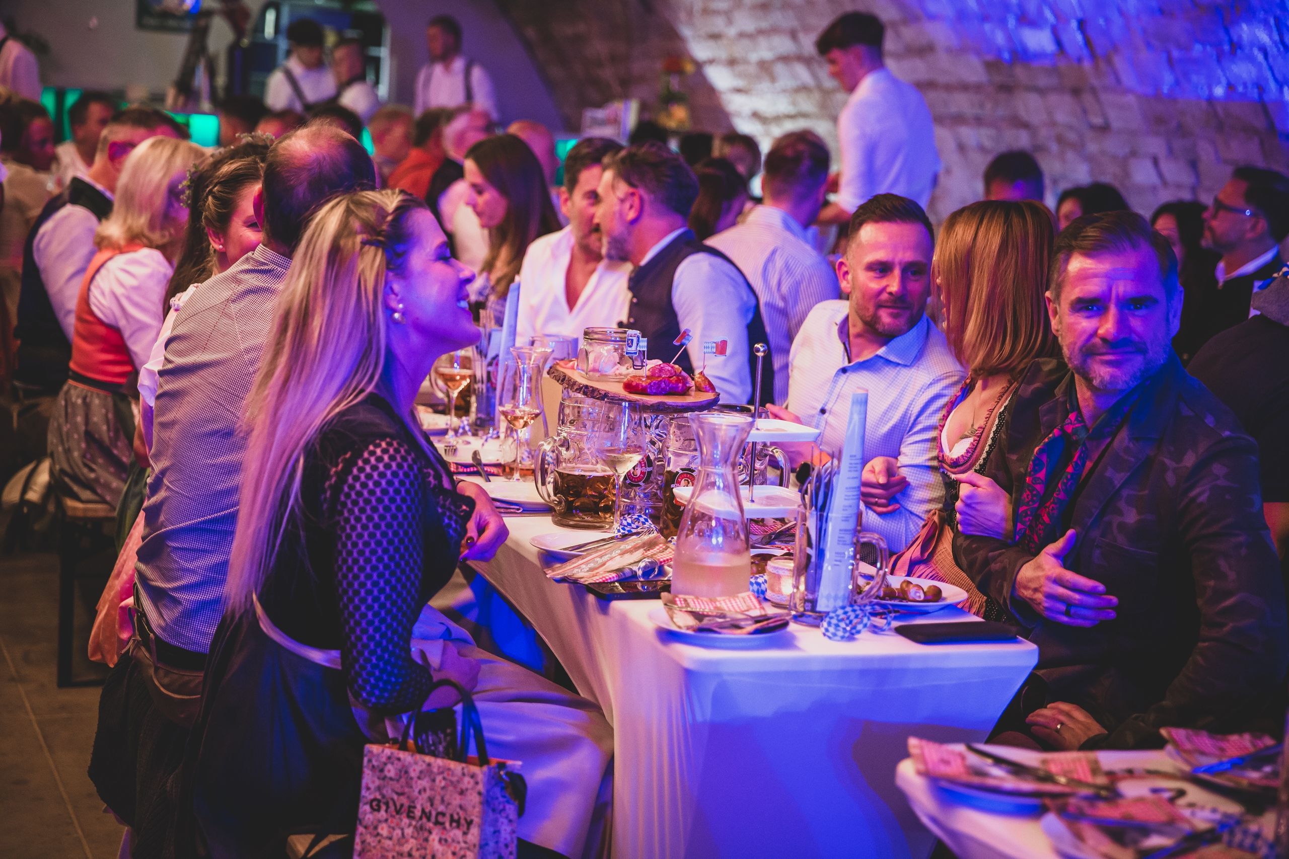 Kasematte – Eventgewölbe Dresden – Impression 5