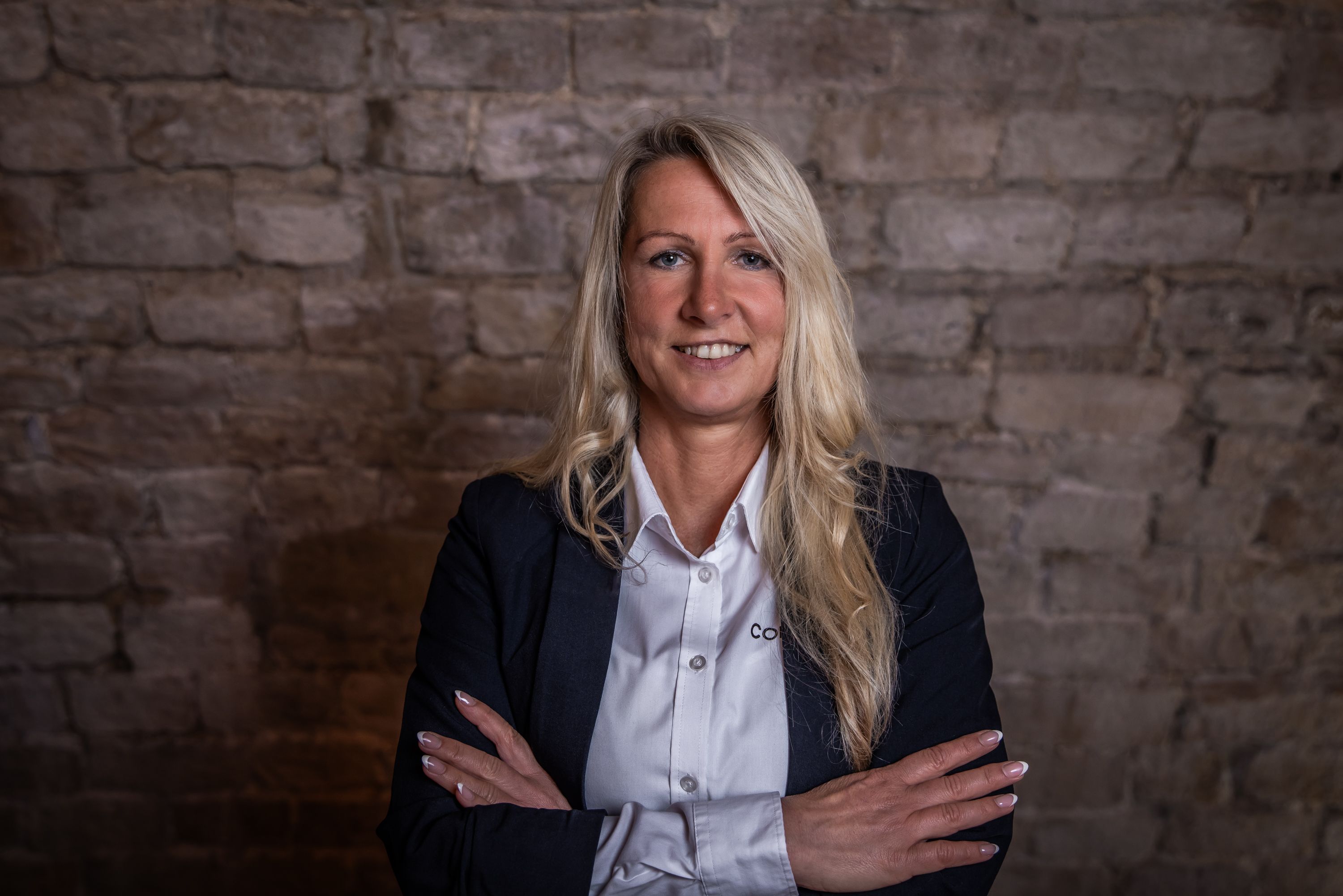 Jana – Buchhaltung & gute Seele, CONVEA Team