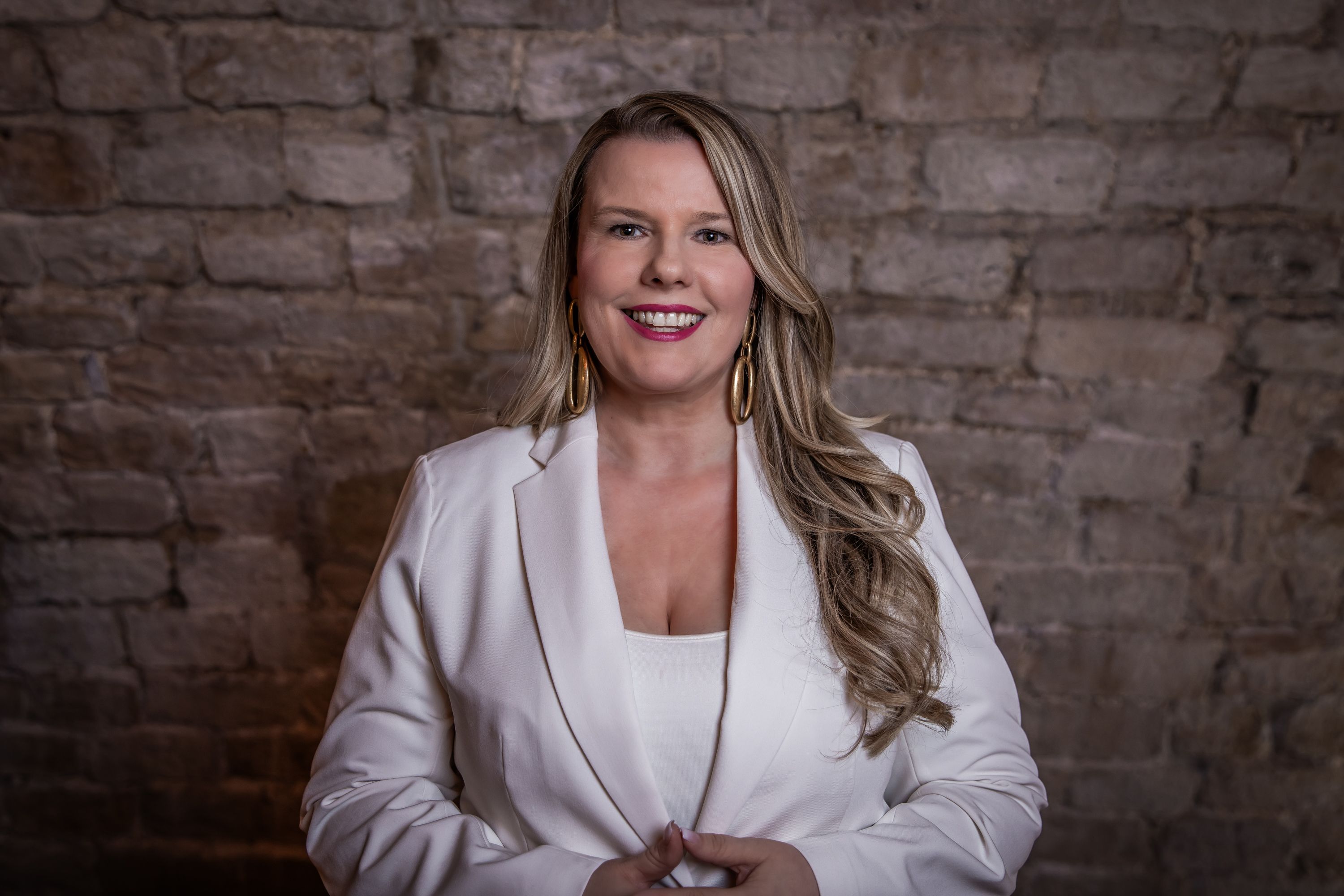 Susann – Eventplanung & Qualität, CONVEA Team